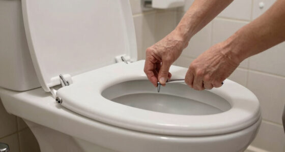7 Best Toilet Lift Seats for Seniors in 2026