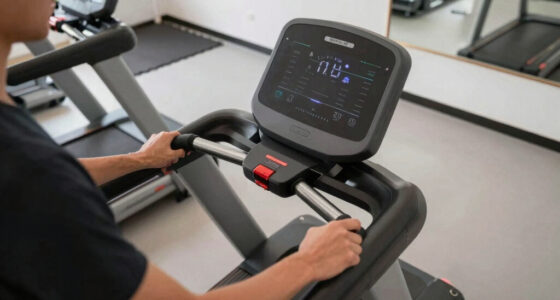 7 Best Treadmills for Higher Weight Capacity in 2026