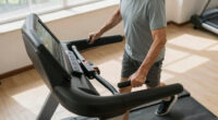 7 Best Treadmills for Walking Seniors in 2026