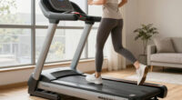 7 Best Treadmills With Shock Absorption in 2026