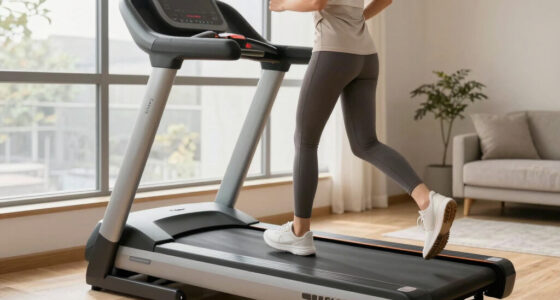 7 Best Treadmills With Shock Absorption in 2026