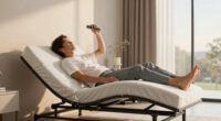 7 Best Wall Hugging Adjustable Beds in 2026