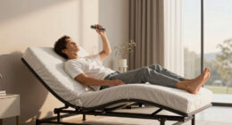 7 Best Wall Hugging Adjustable Beds in 2026