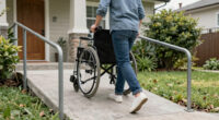 7 Best Wheelchair Ramps for Steps in 2026