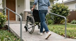 7 Best Wheelchair Ramps for Steps in 2026