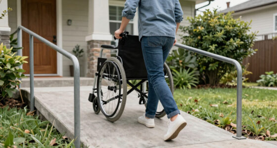 7 Best Wheelchair Ramps for Steps in 2026