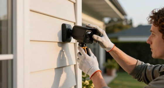 7 Best Wired Security Camera Systems in 2026