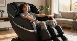 7 Best Zero Gravity Massage Chairs in 2026