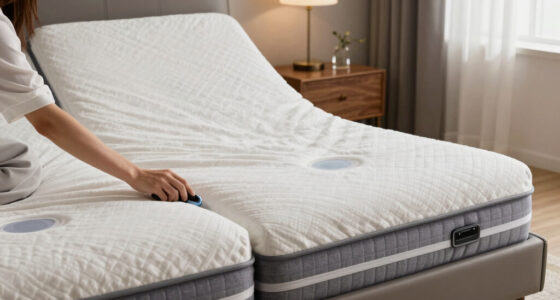 8 Best Adjustable Beds With Massage in 2026