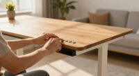 8 Best Adjustable Desks With Memory Presets in 2026