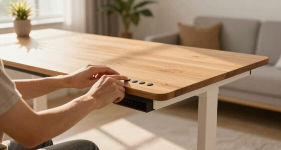 8 Best Adjustable Desks With Memory Presets in 2026