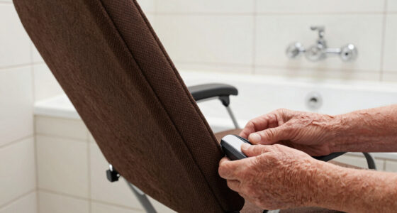 8 Best Bath Lift Chairs for Seniors in 2026