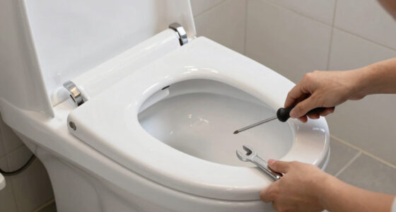 8 Best Best Premium Bidet Toilet Seats in 2026