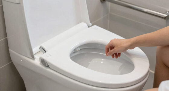 8 Best Bidet Toilet Seats for Limited Mobility in 2026