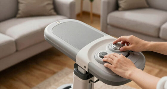 8 Best Electric Patient Lifts for Home in 2026