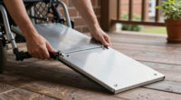 8 Best Folding Wheelchair Ramps in 2026