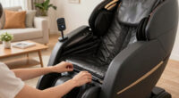 8 Best Full Body Massage Chairs in 2026