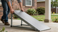 8 Best Heavy Duty Wheelchair Ramps in 2026