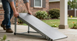 8 Best Heavy Duty Wheelchair Ramps in 2026