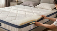 8 Best Hybrid Mattresses for Combination Sleepers in 2026