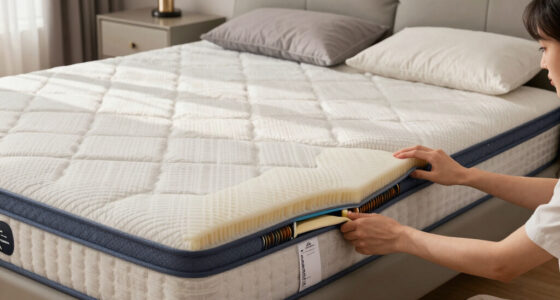 8 Best Hybrid Mattresses for Combination Sleepers in 2026