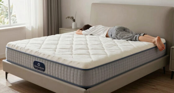 8 Best Hybrid Mattresses for Heavier People in 2026