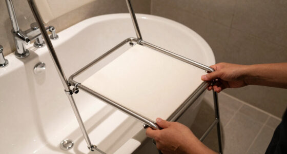 8 Best Lightweight Bath Lift Chairs in 2026