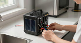 8 Best Long Lasting LiFePO4 Solar Generators in 2026