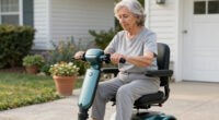 8 Best Mobility Scooters for Seniors in 2026