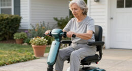 8 Best Mobility Scooters for Seniors in 2026