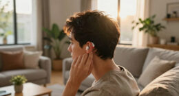 8 Best Nearly Invisible OTC Hearing Aids in 2026