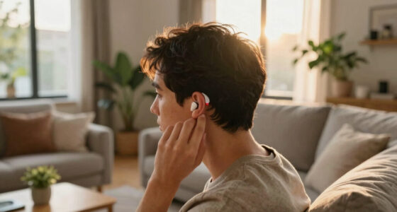 8 Best Nearly Invisible OTC Hearing Aids in 2026