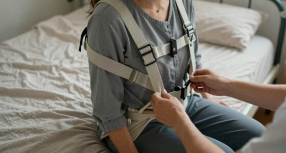 8 Best Patient Lifts for Bed to Chair Transfers in 2026