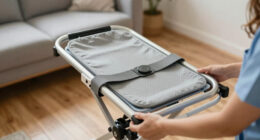 8 Best Patient Lifts for Home Care in 2026