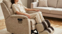 8 Best Power Lift Recliners With Heat And Massage In 2026