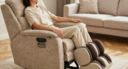 8 Best Power Lift Recliners With Heat And Massage In 2026