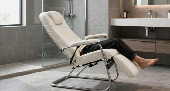 8 Best Premium Bath Lift Chairs in 2026