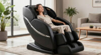 8 Best Premium Massage Chairs in 2026