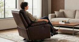 8 Best Premium Power Lift Recliners in 2026