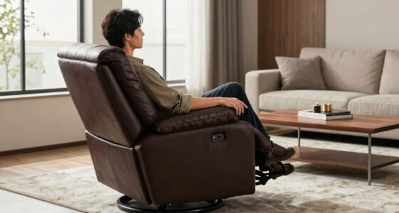 8 Best Premium Power Lift Recliners in 2026