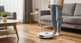 8 Best Quiet Robot Vacuums for Apartments in 2026
