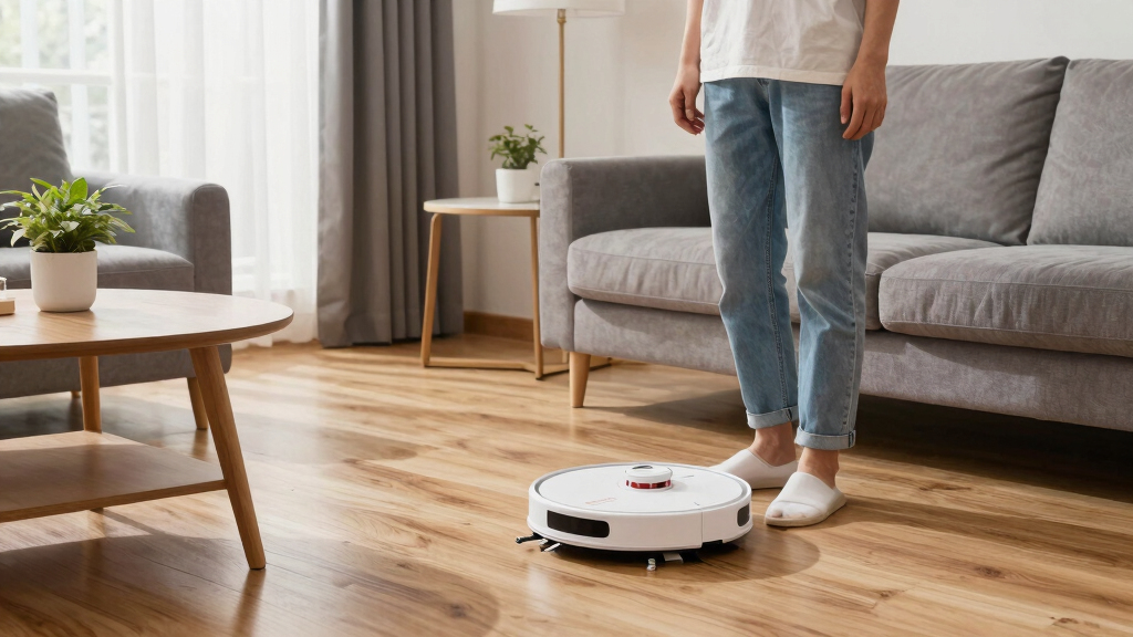 8 Best Quiet Robot Vacuums for Apartments in 2026
