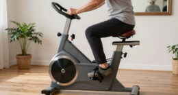 8 Best Recumbent Exercise Bikes for Seniors in 2026