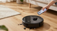 8 Best Robot Vacuums for Pet Hair in 2026