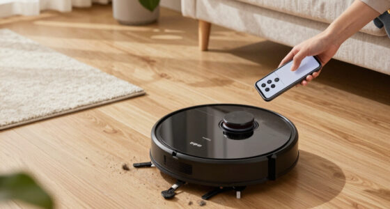 8 Best Robot Vacuums for Pet Hair in 2026