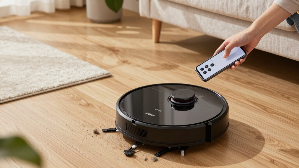 8 Best Robot Vacuums for Pet Hair in 2026