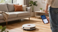 8 Best Robot Vacuums With Lidar Mapping in 2026