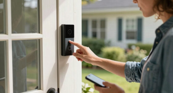 8 Best Security Systems With Video Doorbells in 2026