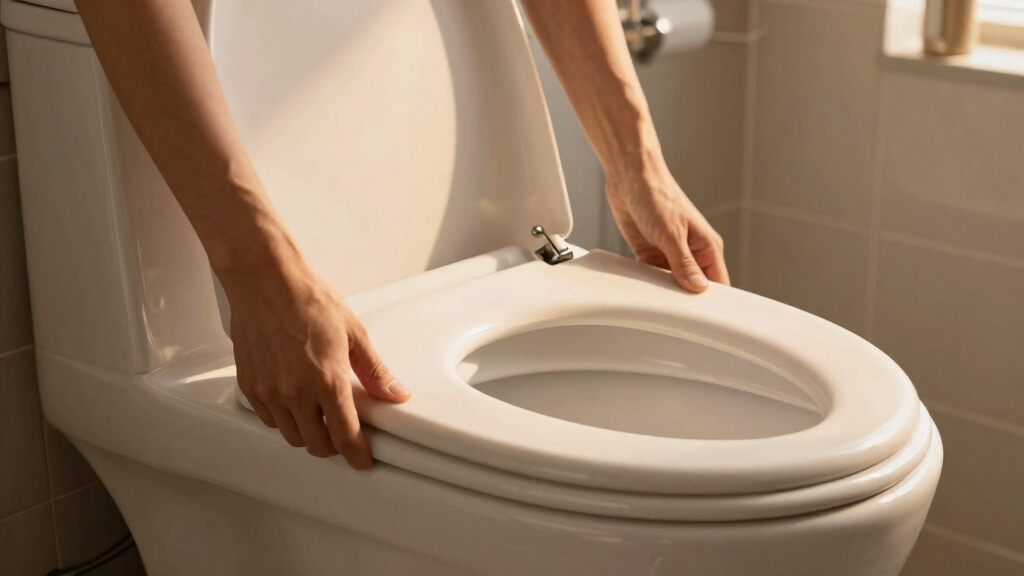8 Best Toilet Lift Seats for Round Toilets in 2026
