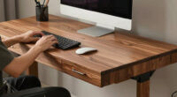 9 Best Adjustable Desks With Drawers in 2026